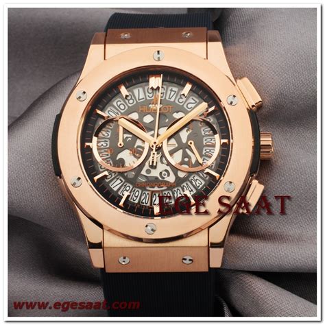 Hublot geneve vendome watch